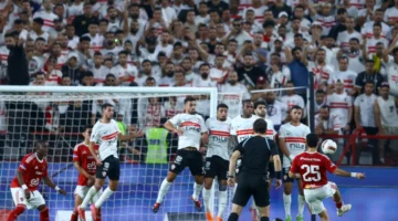 تدهور خطير.. 10 قضايا دولية تهدد تجميد الزمالك الكامل